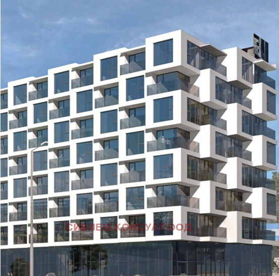 Продава ОФИС, гр. София, Дружба 1