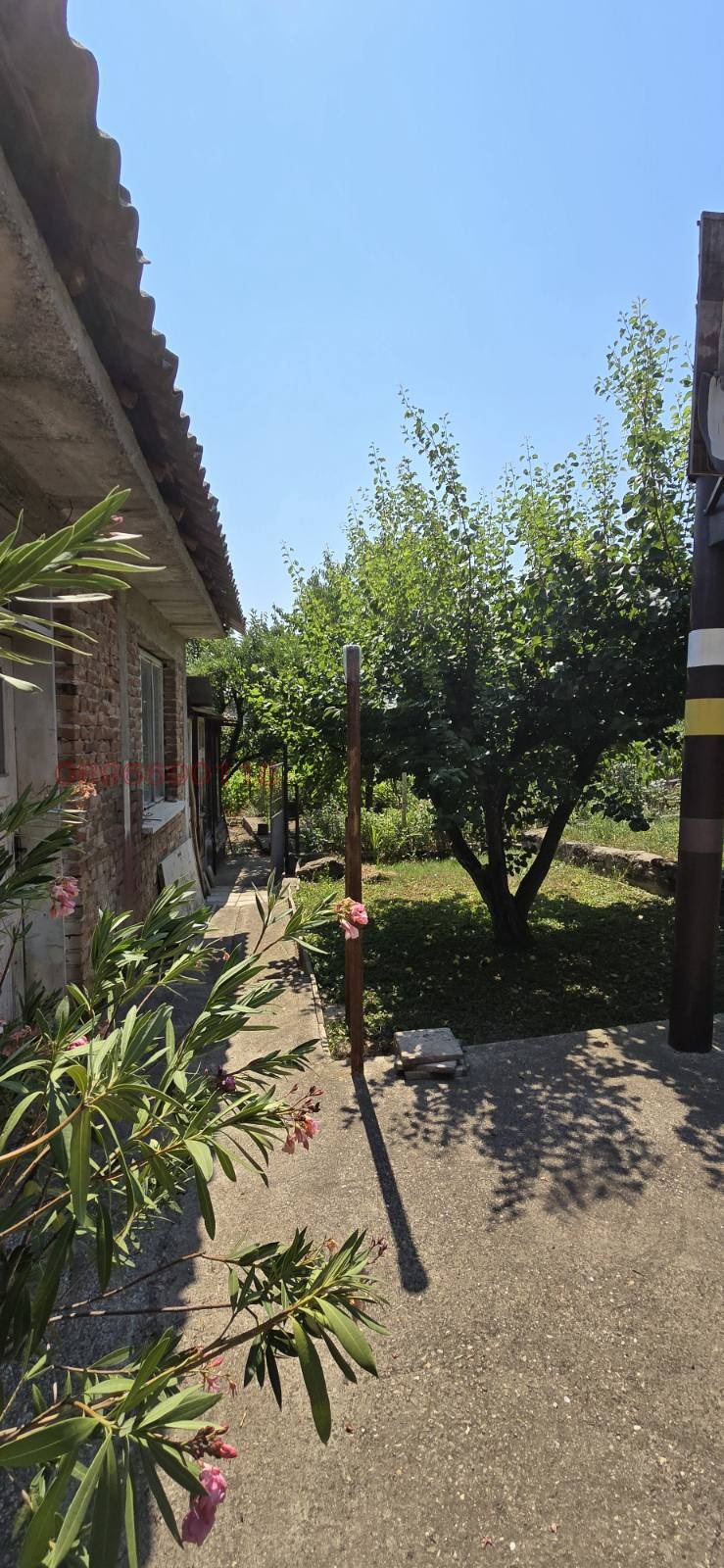 Продава КЪЩА, с. Буковец, област Видин, снимка 5 - Къщи - 52849498