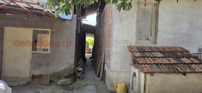 Продава КЪЩА, с. Буковец, област Видин, снимка 7 - Къщи - 52849498