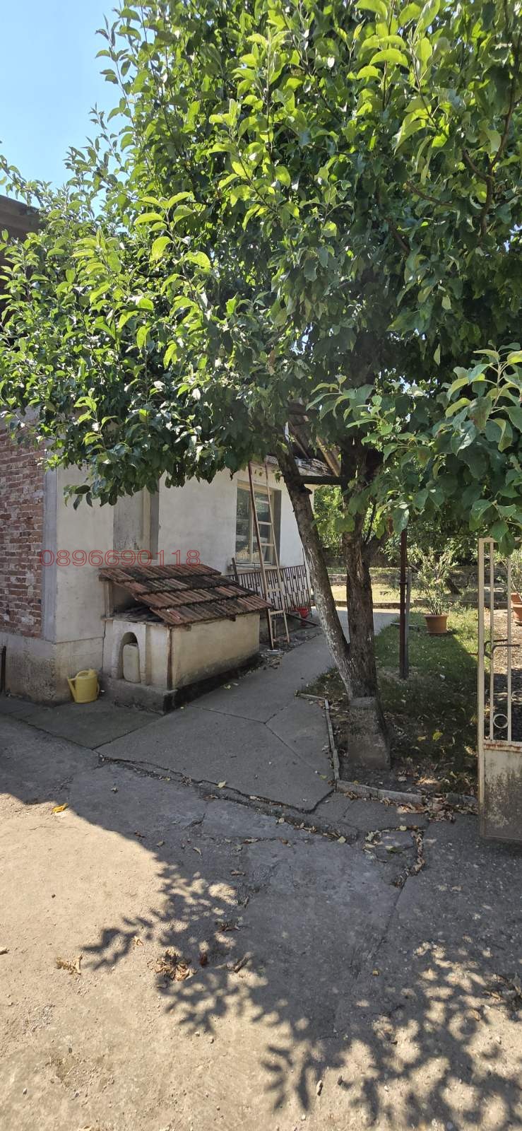 Продава КЪЩА, с. Буковец, област Видин, снимка 6 - Къщи - 52849498