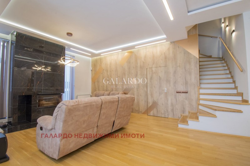 Na sprzedaż  Dom Sofia , Dragalewci , 390 mkw | 64515869 - obraz [10]