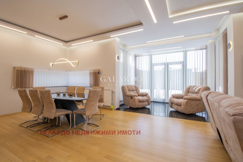 Na sprzedaż  Dom Sofia , Dragalewci , 390 mkw | 64515869 - obraz [4]