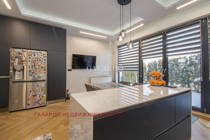 Na sprzedaż  Dom Sofia , Dragalewci , 390 mkw | 64515869 - obraz [16]
