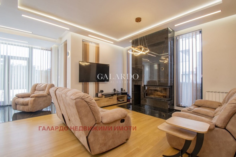 Продава  Къща, град София, Драгалевци •  890 000 EUR • ID 28238935 — holmes.bg - [1] 