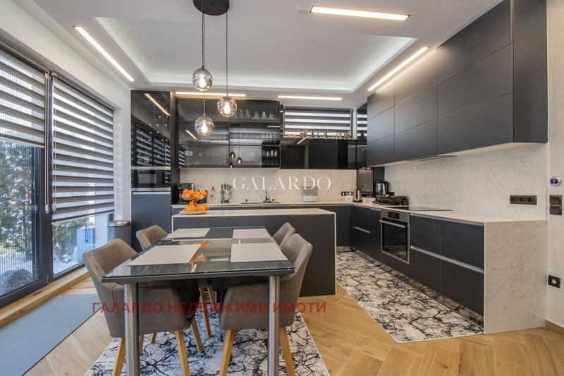 Na sprzedaż  Dom Sofia , Dragalewci , 390 mkw | 64515869 - obraz [13]