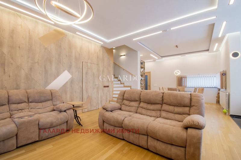 Na sprzedaż  Dom Sofia , Dragalewci , 390 mkw | 64515869 - obraz [6]