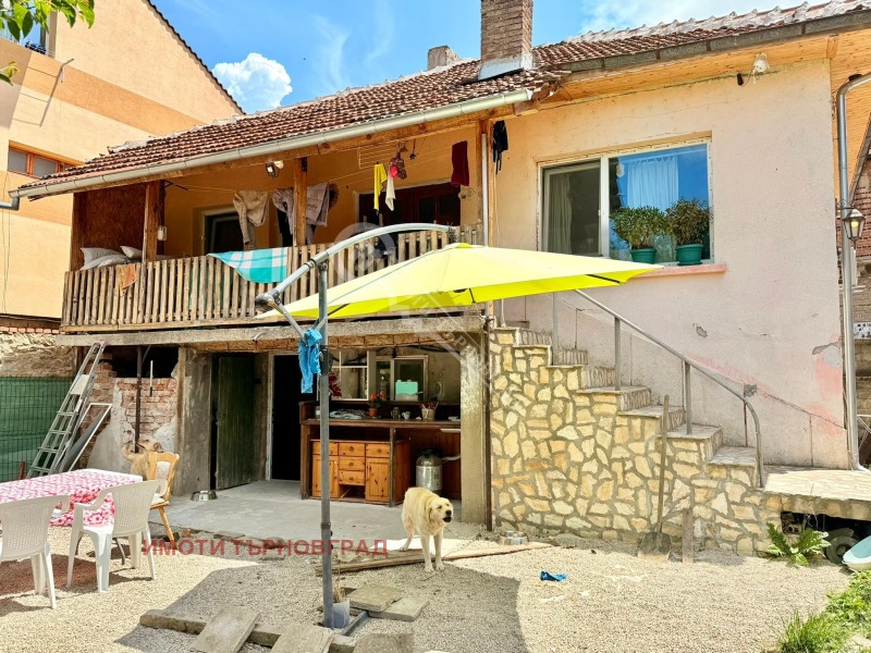 Eladó  Ház régió Gabrovo , Trjavna , 128 négyzetméter | 42771647