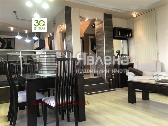 Til salg  Hus region Varna , Priseltsi , 159 kvm | 66799711 - billede [4]