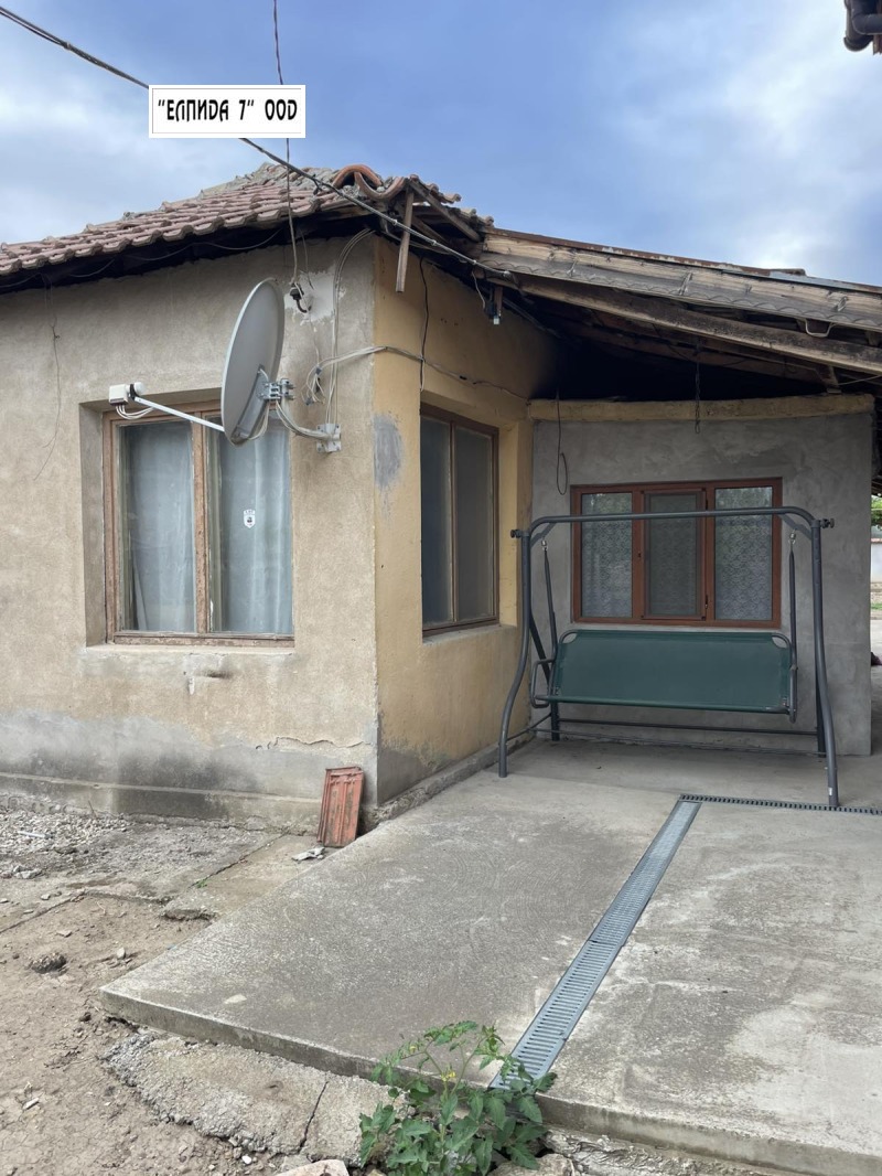 Till salu  Hus region Pleven , Dolni Dabnik , 110 kvm | 32820708 - bild [16]