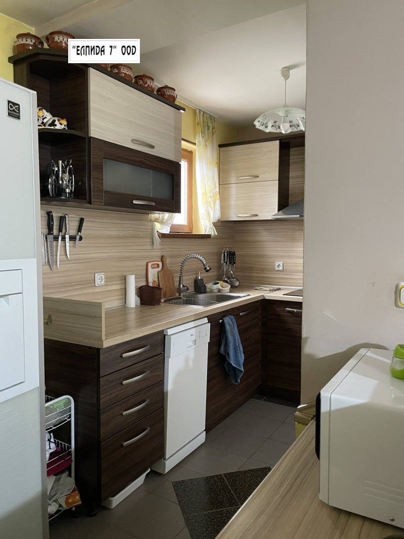 Till salu  Hus region Pleven , Dolni Dabnik , 110 kvm | 32820708 - bild [4]