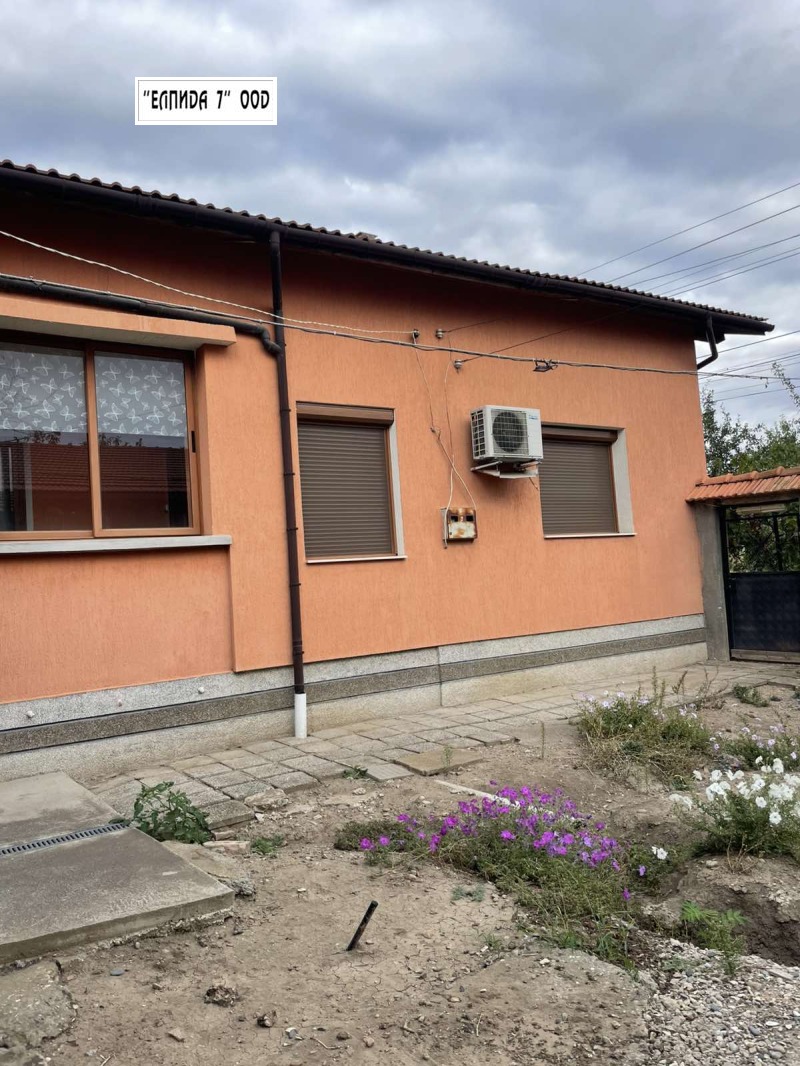 Till salu  Hus region Pleven , Dolni Dabnik , 110 kvm | 32820708 - bild [17]