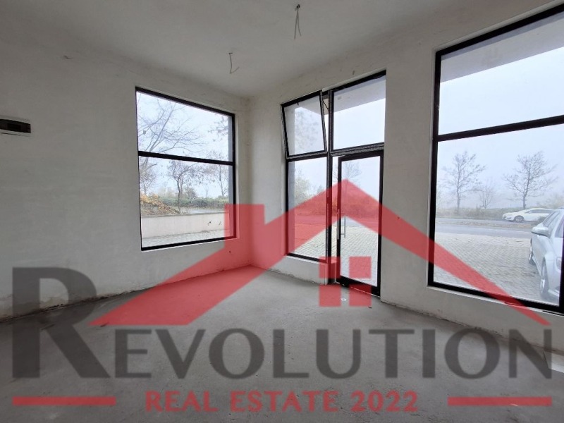 Продава МАГАЗИН, гр. Кърджали, Възрожденци, снимка 5 - Магазини - 52409475