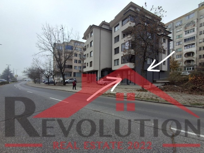 Продава МАГАЗИН, гр. Кърджали, Възрожденци, снимка 3 - Магазини - 52409475