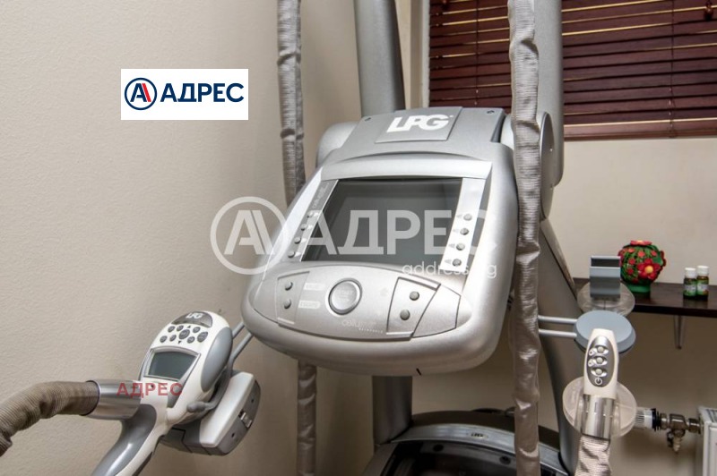 Продава МАГАЗИН, гр. Варна, ВИНС-Червен площад, снимка 11 - Магазини - 53537021