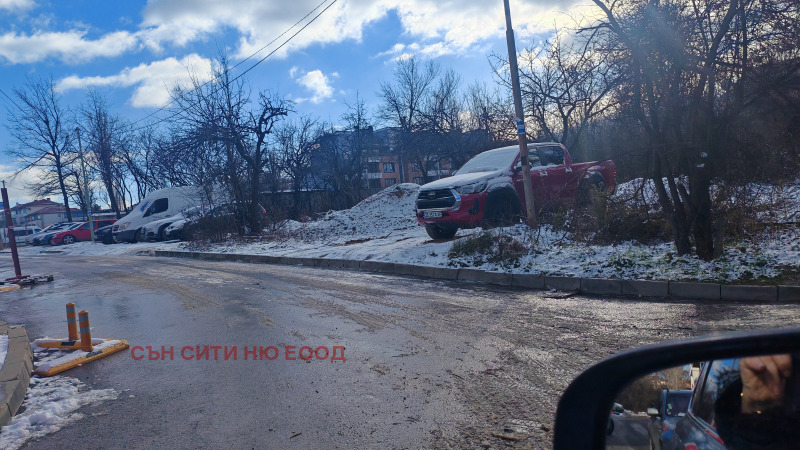 Продава ПАРЦЕЛ, гр. София, Бояна