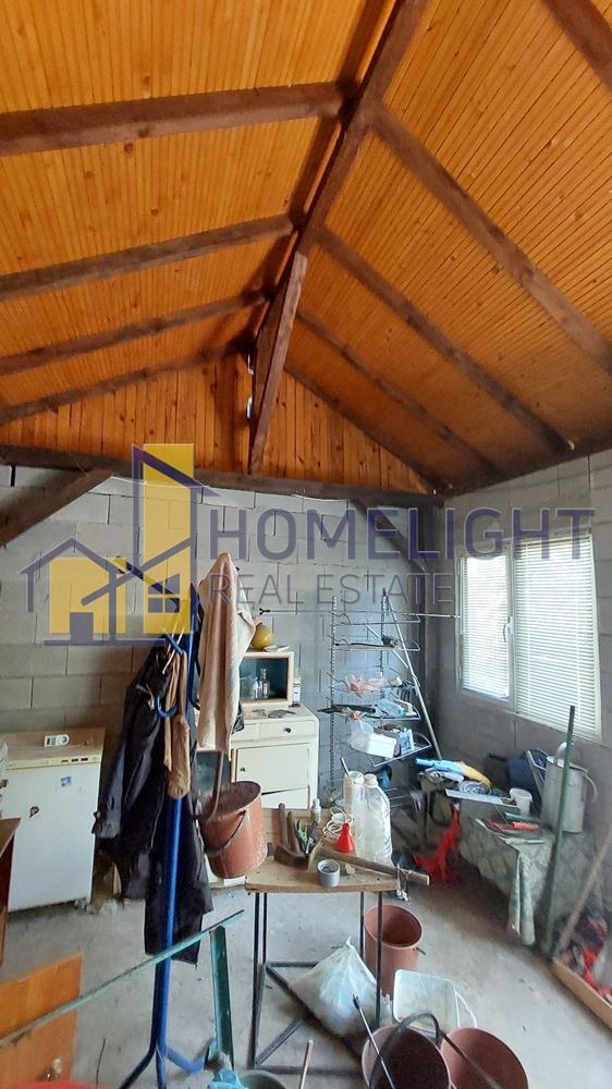 Продава ПАРЦЕЛ, с. Телиш, област Плевен, снимка 8 - Парцели - 53439116