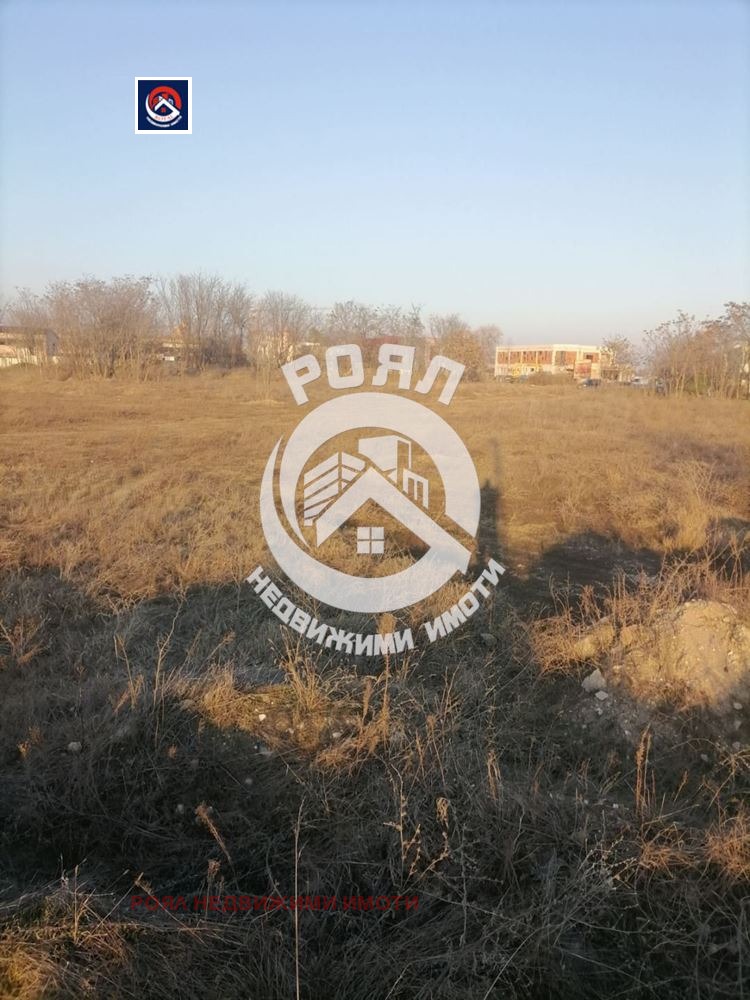 Продава ПАРЦЕЛ, гр. Пловдив, Индустриална зона - Изток