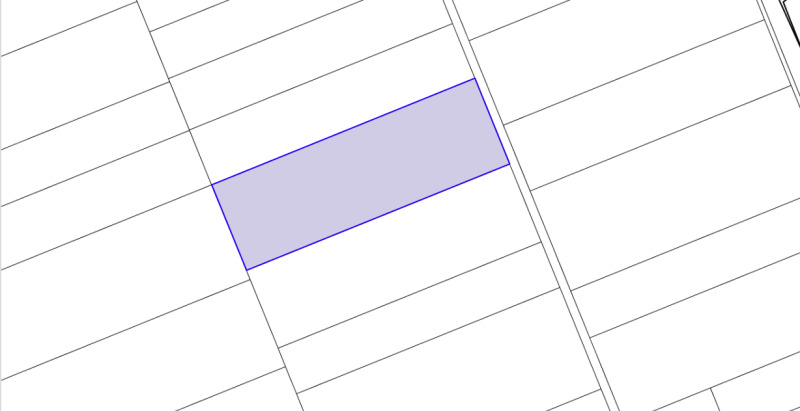 Zu verkaufen  Land region Plowdiw , Staro Schelezare , 5.511 dka | 54949046 - Bild [2]