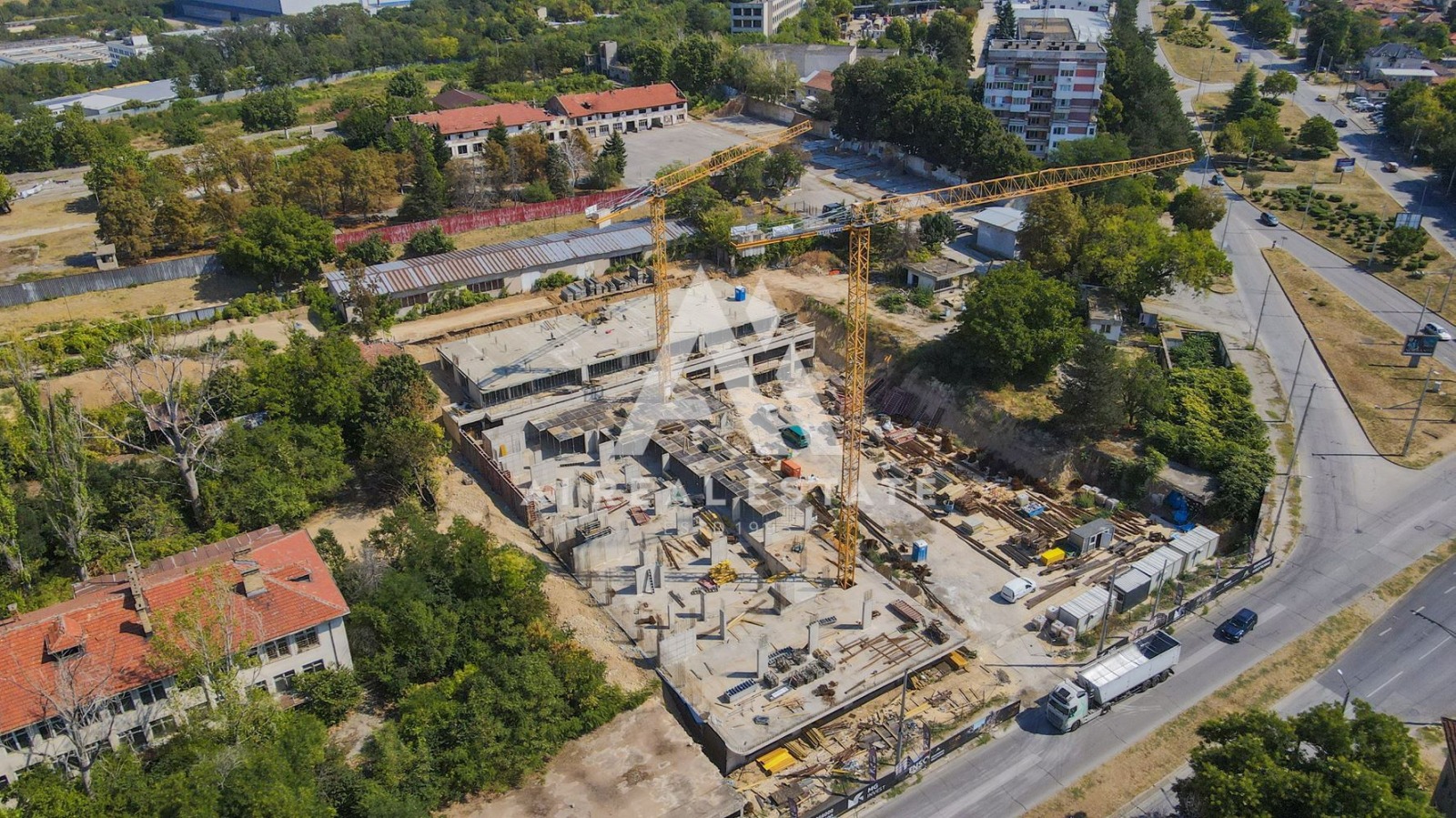 Продава 1-СТАЕН, гр. Плевен, Широк център, снимка 8 - Апартаменти - 54192662