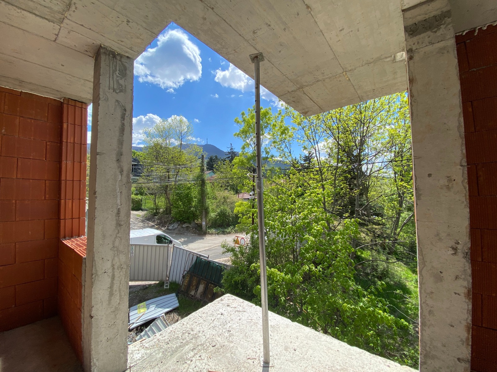 Продава 2-СТАЕН, гр. София, Бояна, снимка 6 - Апартаменти - 53568004