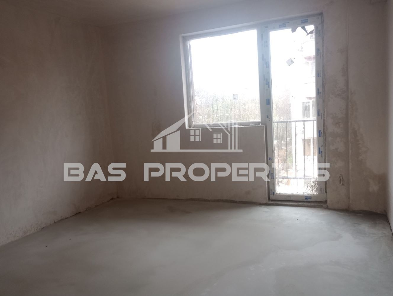 Продава 2-СТАЕН, гр. София, Разсадника, снимка 2 - Апартаменти - 52689371