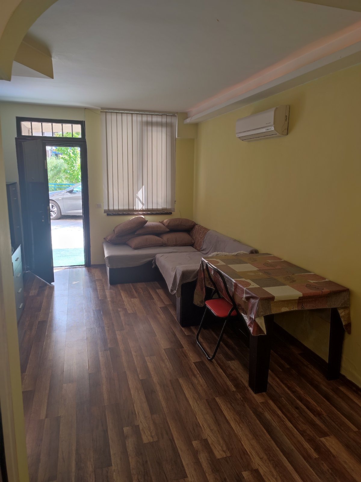 Продава 2-СТАЕН, гр. София, Манастирски ливади, снимка 2 - Апартаменти - 54194461