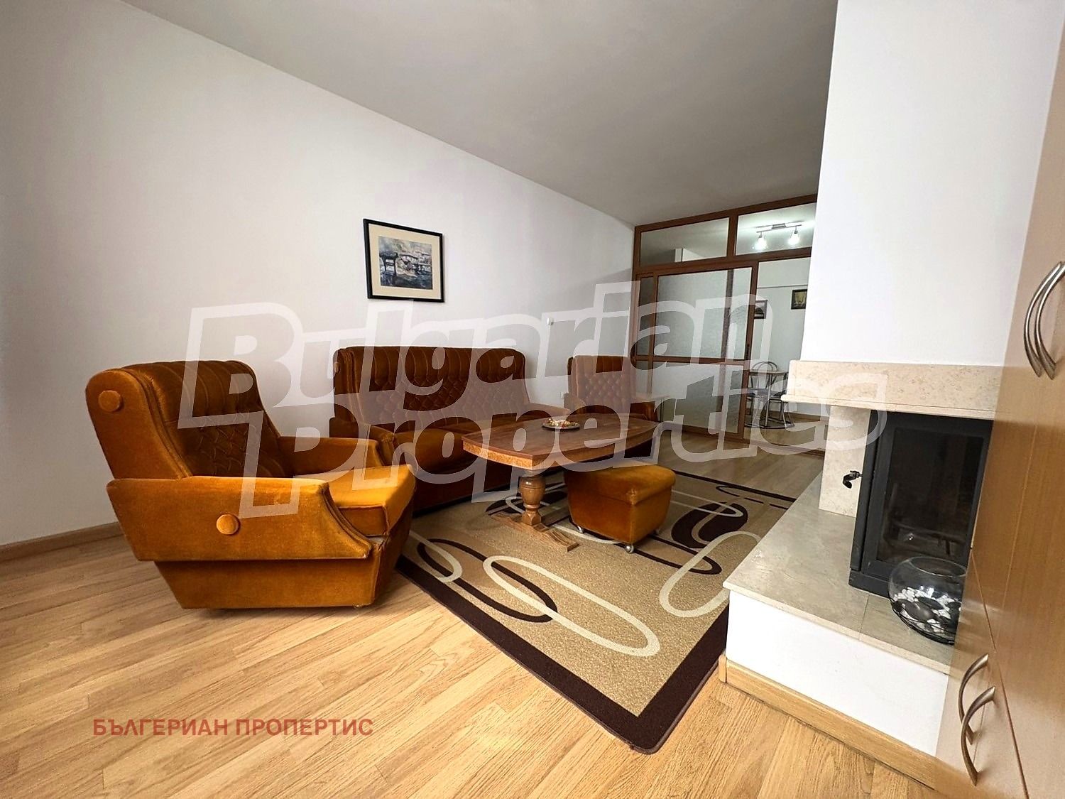 Продава 2-СТАЕН, к.к. Пампорово, област Смолян, снимка 2 - Апартаменти - 54447952