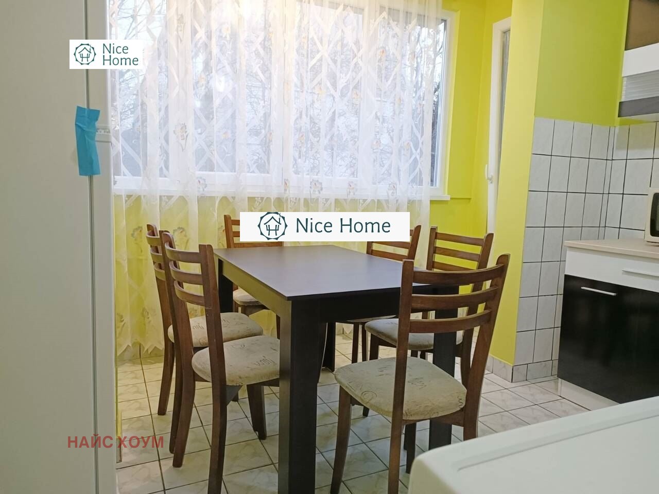 Продава 2-СТАЕН, гр. София, Надежда 2, снимка 8 - Апартаменти - 56191695