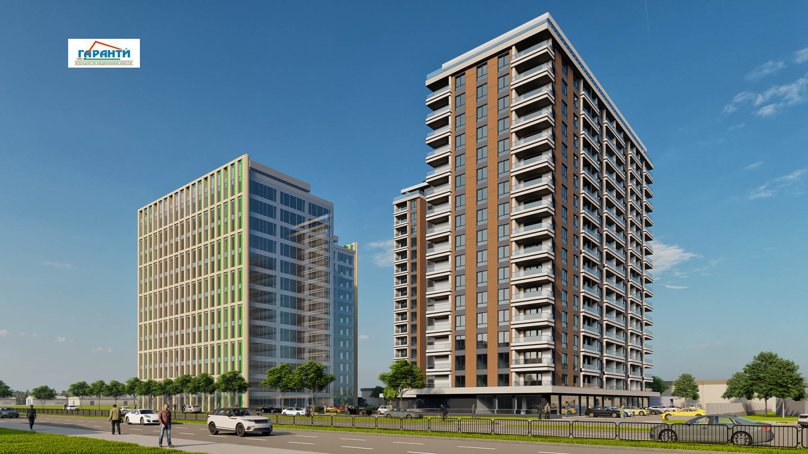 Продава 3-СТАЕН, гр. Пловдив, Гагарин, снимка 3 - Апартаменти - 49176114