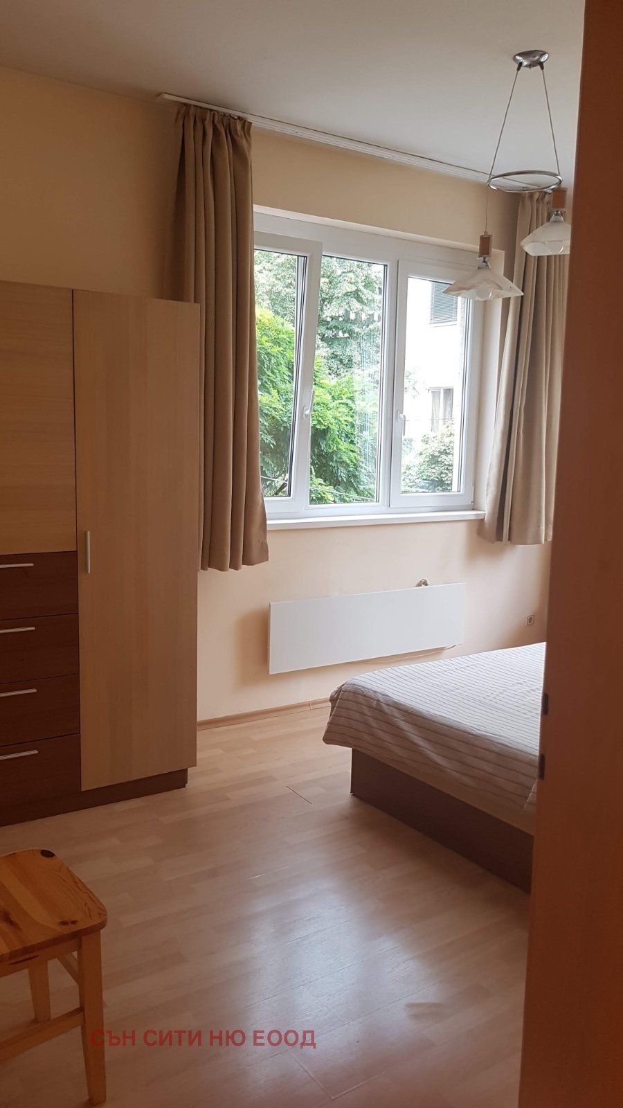 Продава 3-СТАЕН, гр. София, Център, снимка 2 - Апартаменти - 52454644