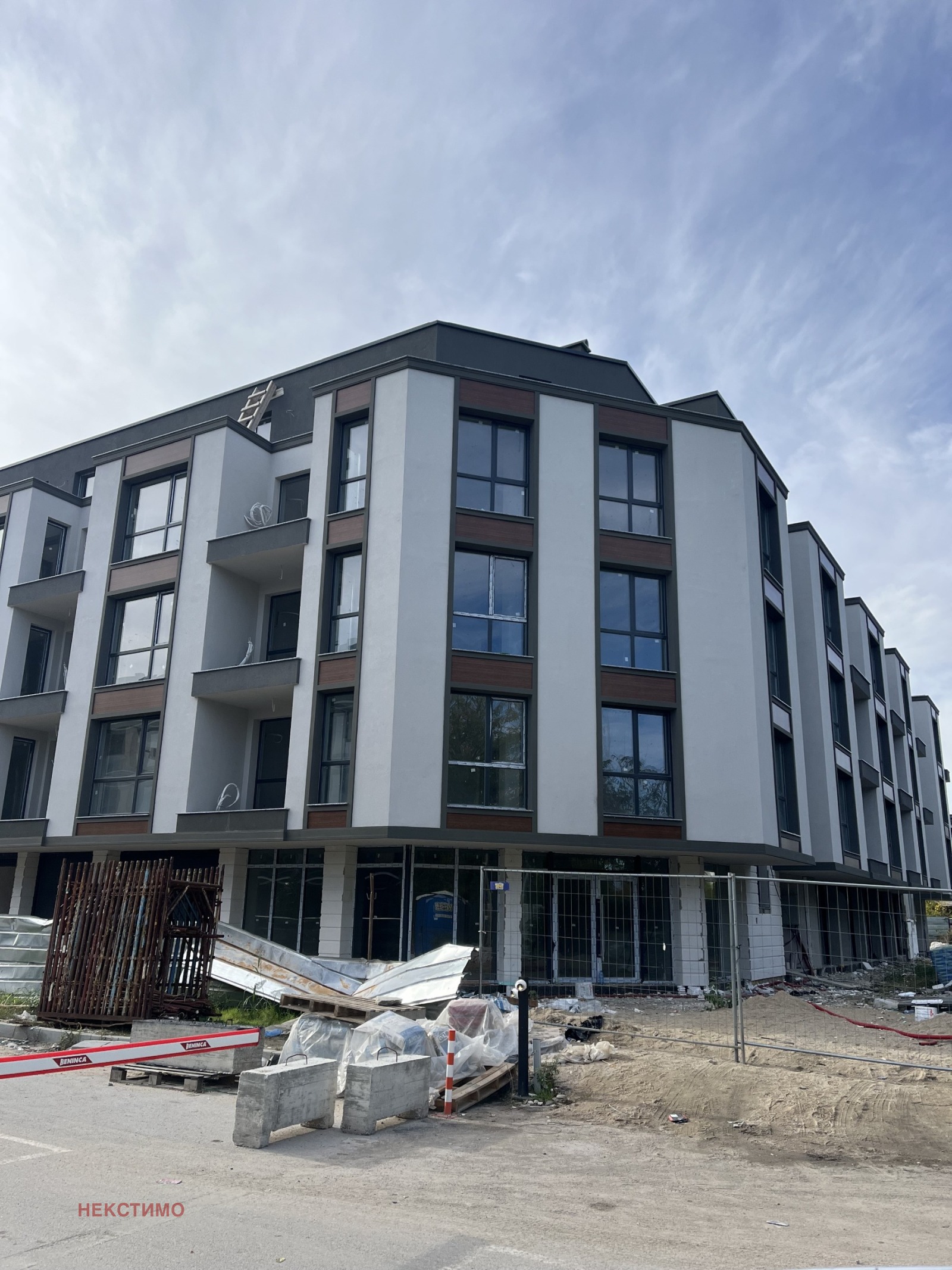 Продава 3-СТАЕН, гр. Пловдив, Отдих и култура, снимка 2 - Апартаменти - 52494081