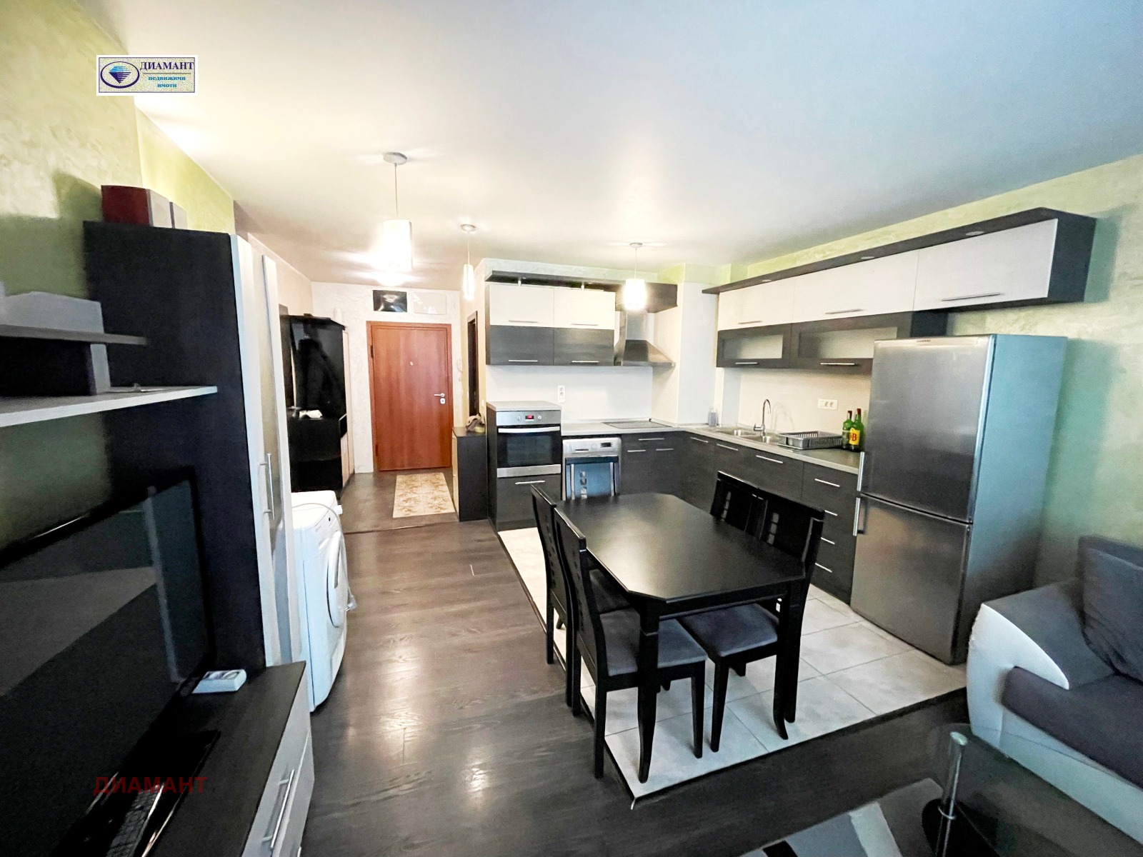 Продава 3-СТАЕН, гр. Русе, Център, снимка 2 - Апартаменти - 53523828