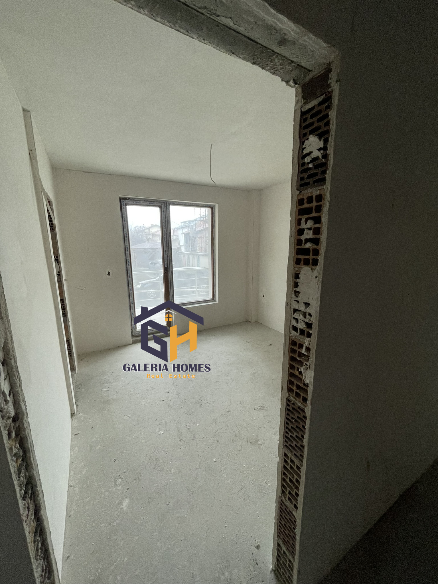 Продава 3-СТАЕН, гр. Бургас, Сарафово, снимка 4 - Апартаменти - 53993912