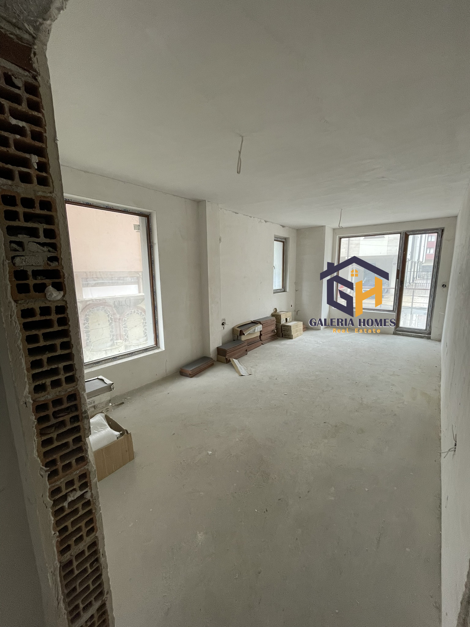 Продава 3-СТАЕН, гр. Бургас, Сарафово