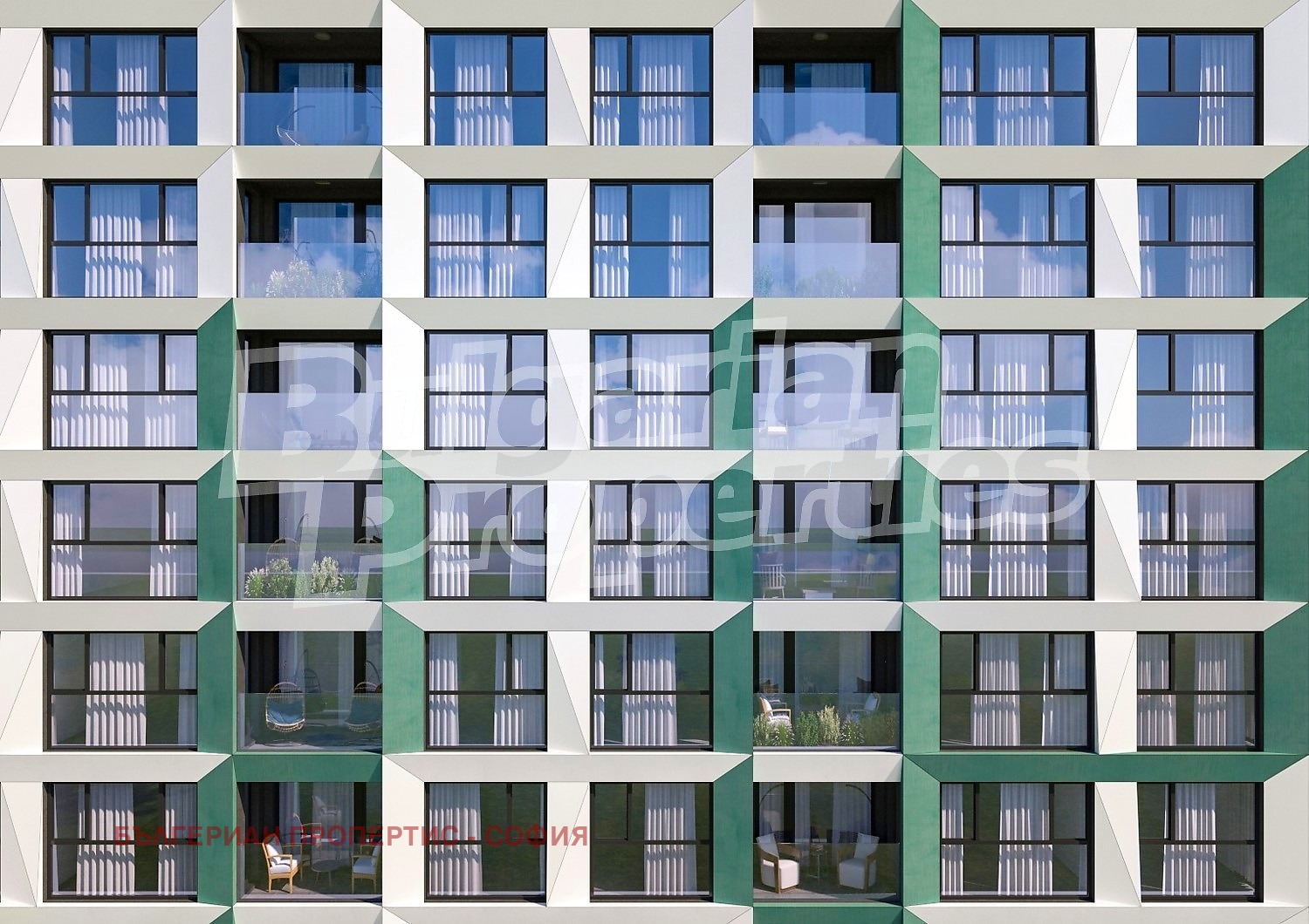 Продава 3-СТАЕН, гр. София, Младост 4, снимка 17 - Апартаменти - 54678609