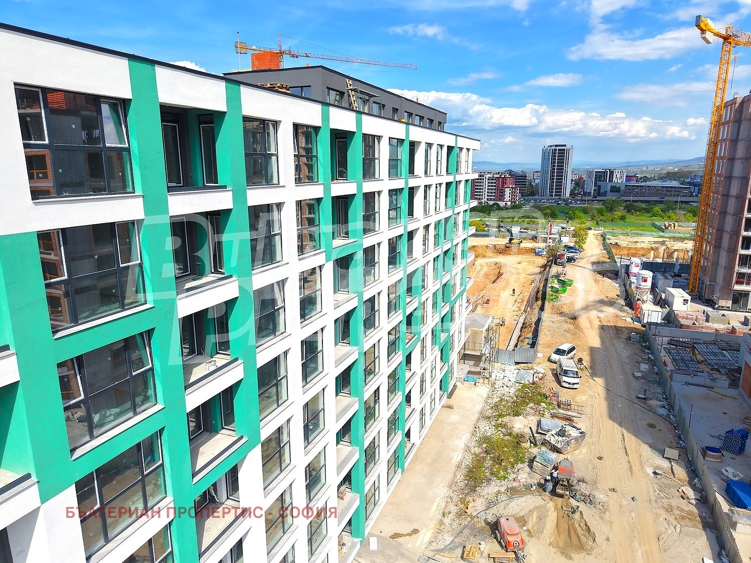 Продава 3-СТАЕН, гр. София, Младост 4, снимка 6 - Апартаменти - 54678609