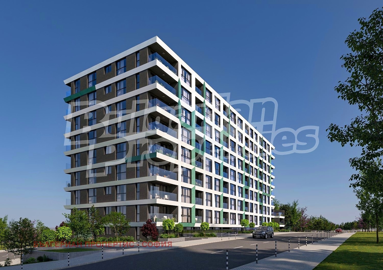 Продава 3-СТАЕН, гр. София, Младост 4, снимка 4 - Апартаменти - 54678609