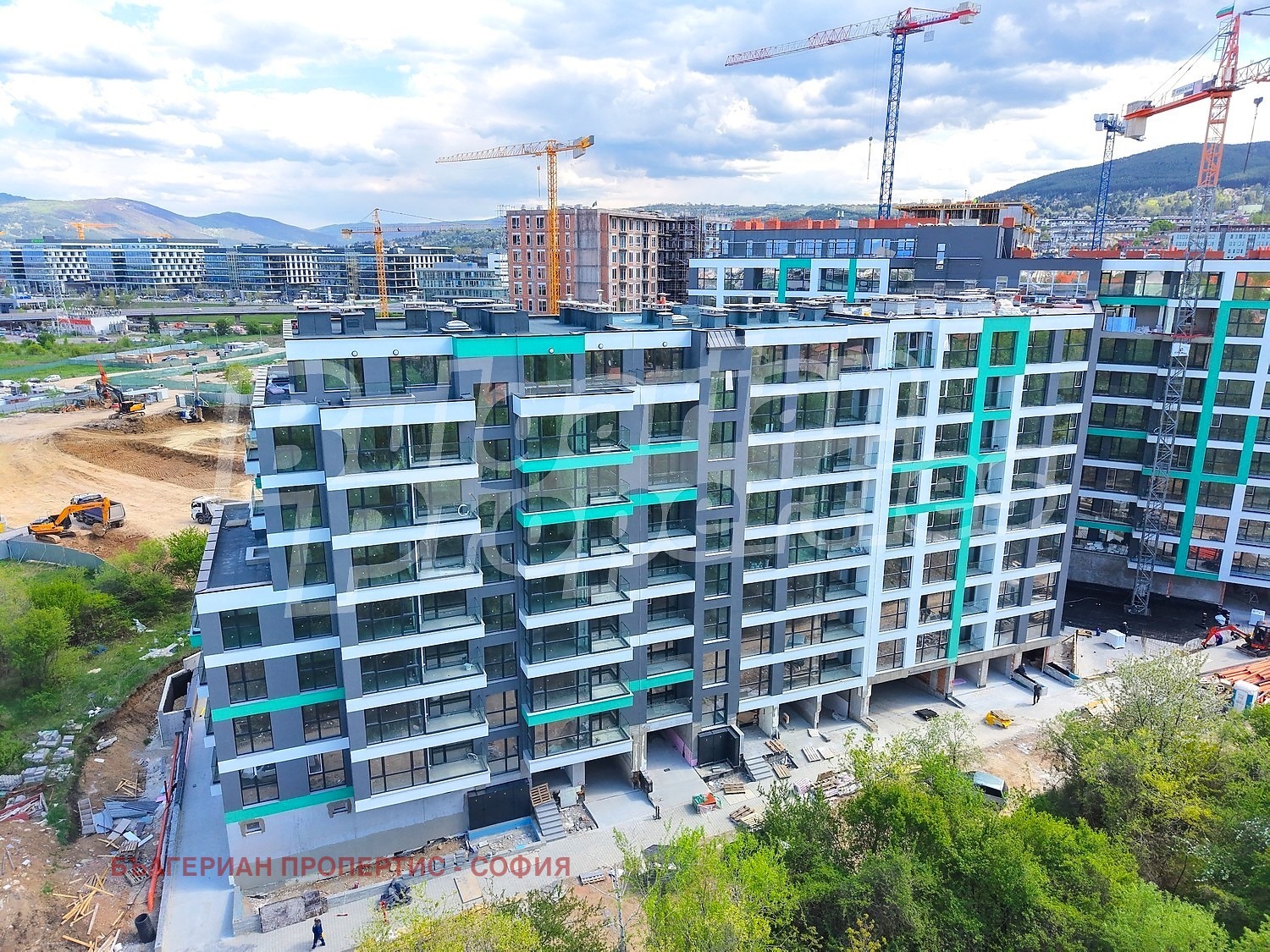 Продава 3-СТАЕН, гр. София, Младост 4, снимка 7 - Апартаменти - 54678609
