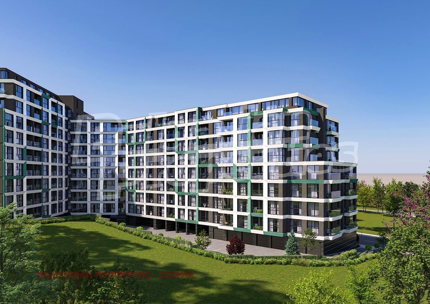 Продава 3-СТАЕН, гр. София, Младост 4, снимка 14 - Апартаменти - 54678609