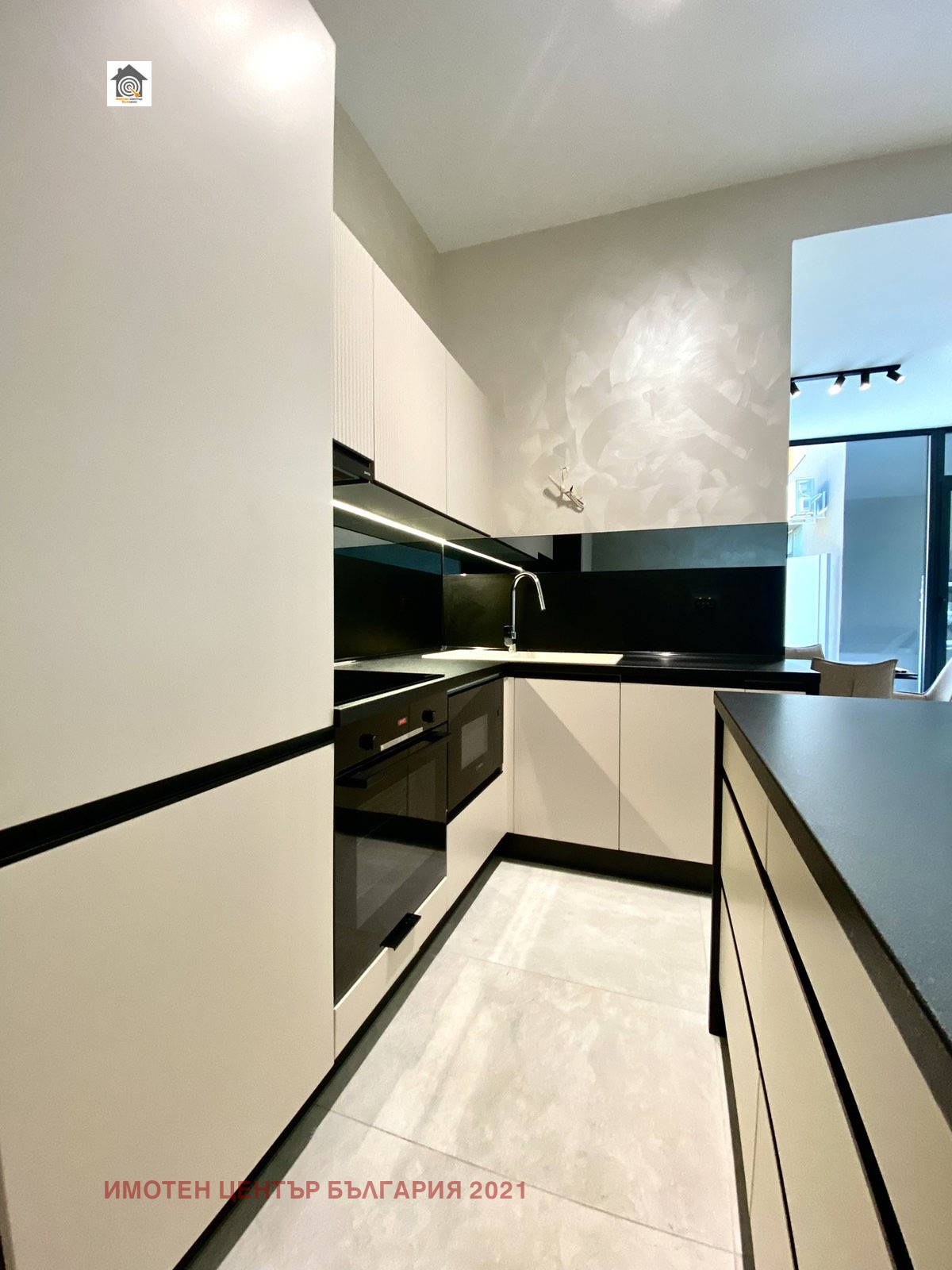 Продава 3-СТАЕН, гр. София, Манастирски ливади, снимка 8 - Апартаменти - 54749303