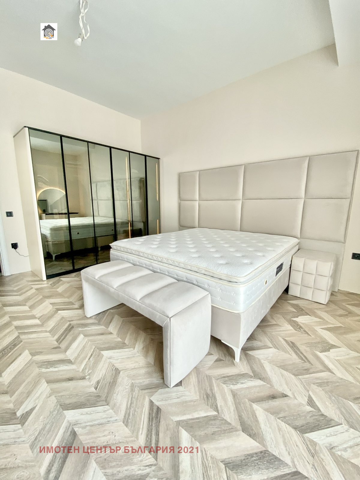 Продава 3-СТАЕН, гр. София, Манастирски ливади, снимка 4 - Апартаменти - 54749303