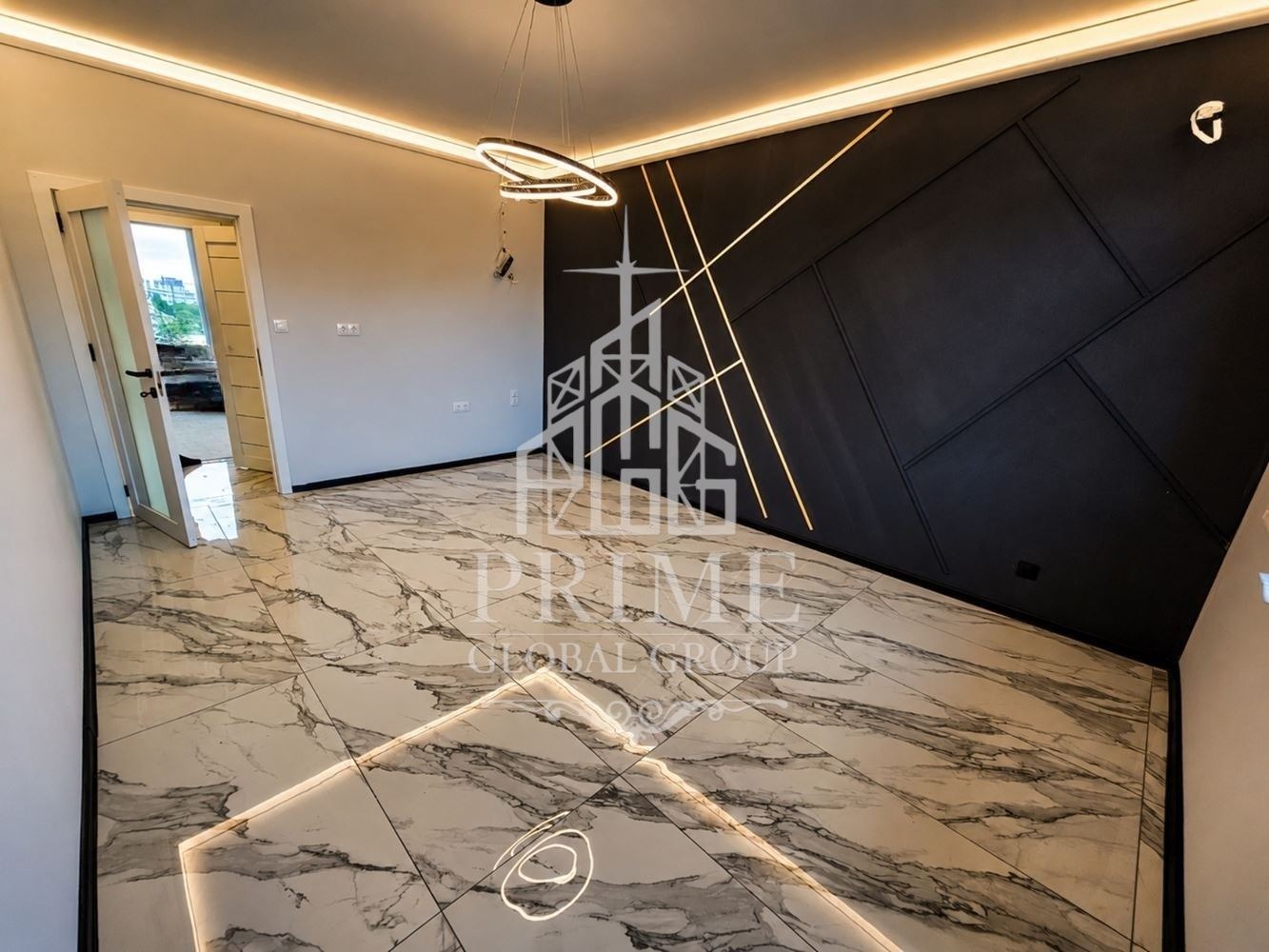 Продава 3-СТАЕН, гр. Варна, Възраждане 2, снимка 2 - Апартаменти - 54968134