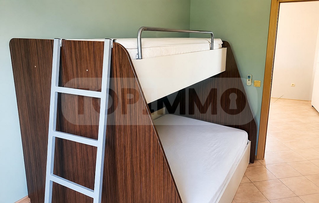 Продава 3-СТАЕН, гр. Бяла, област Варна, снимка 14 - Апартаменти - 54993995