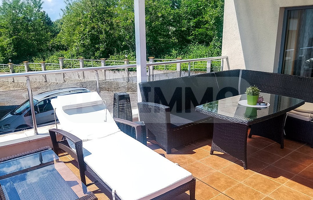 Продава 3-СТАЕН, гр. Бяла, област Варна, снимка 10 - Апартаменти - 54993995