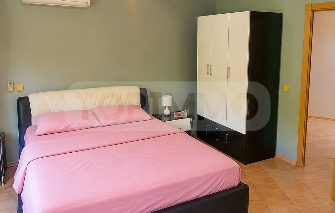 Продава 3-СТАЕН, гр. Бяла, област Варна, снимка 16 - Апартаменти - 54993995