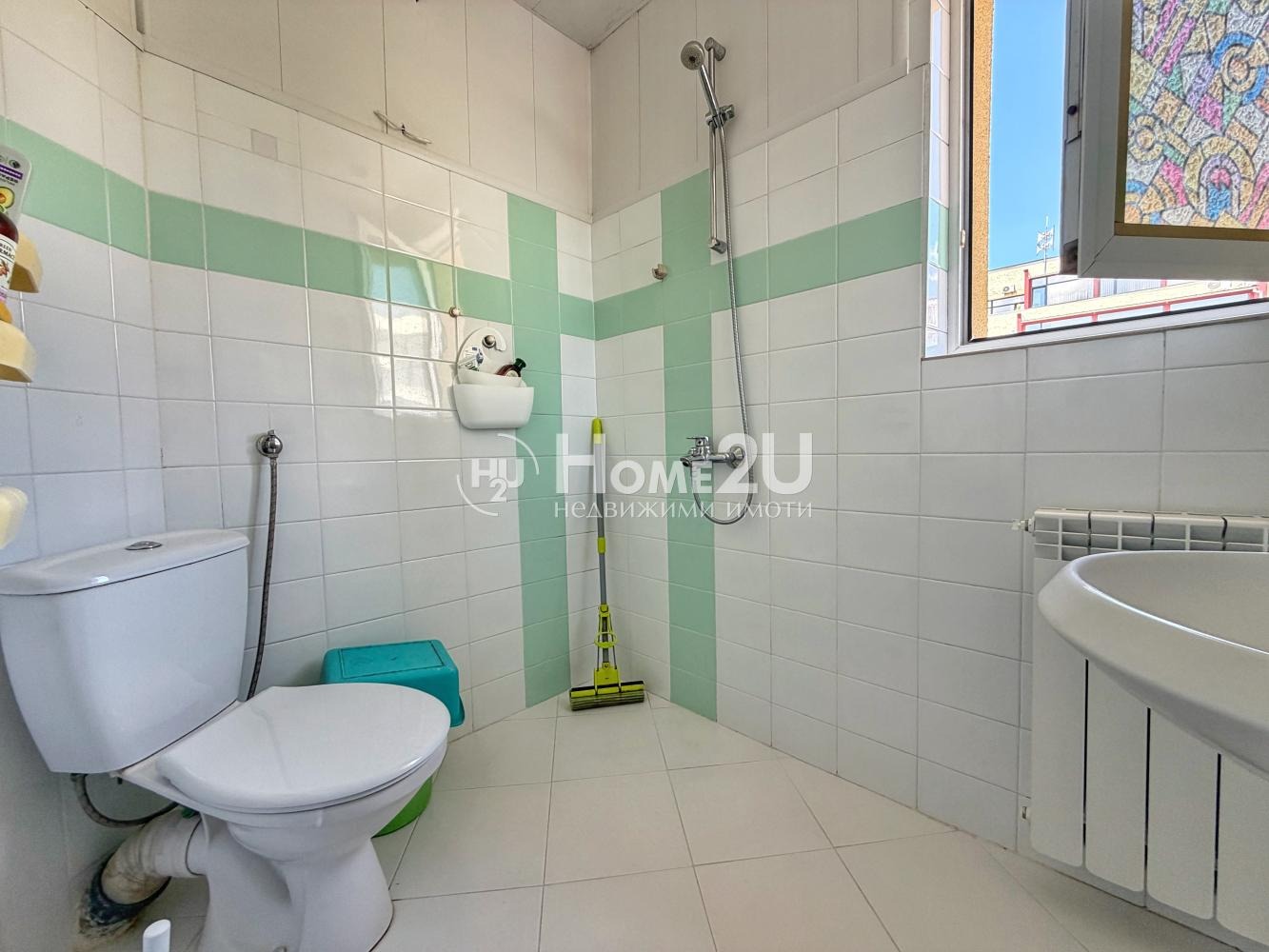 Продава 3-СТАЕН, гр. Казанлък, област Стара Загора, снимка 10 - Апартаменти - 55267581