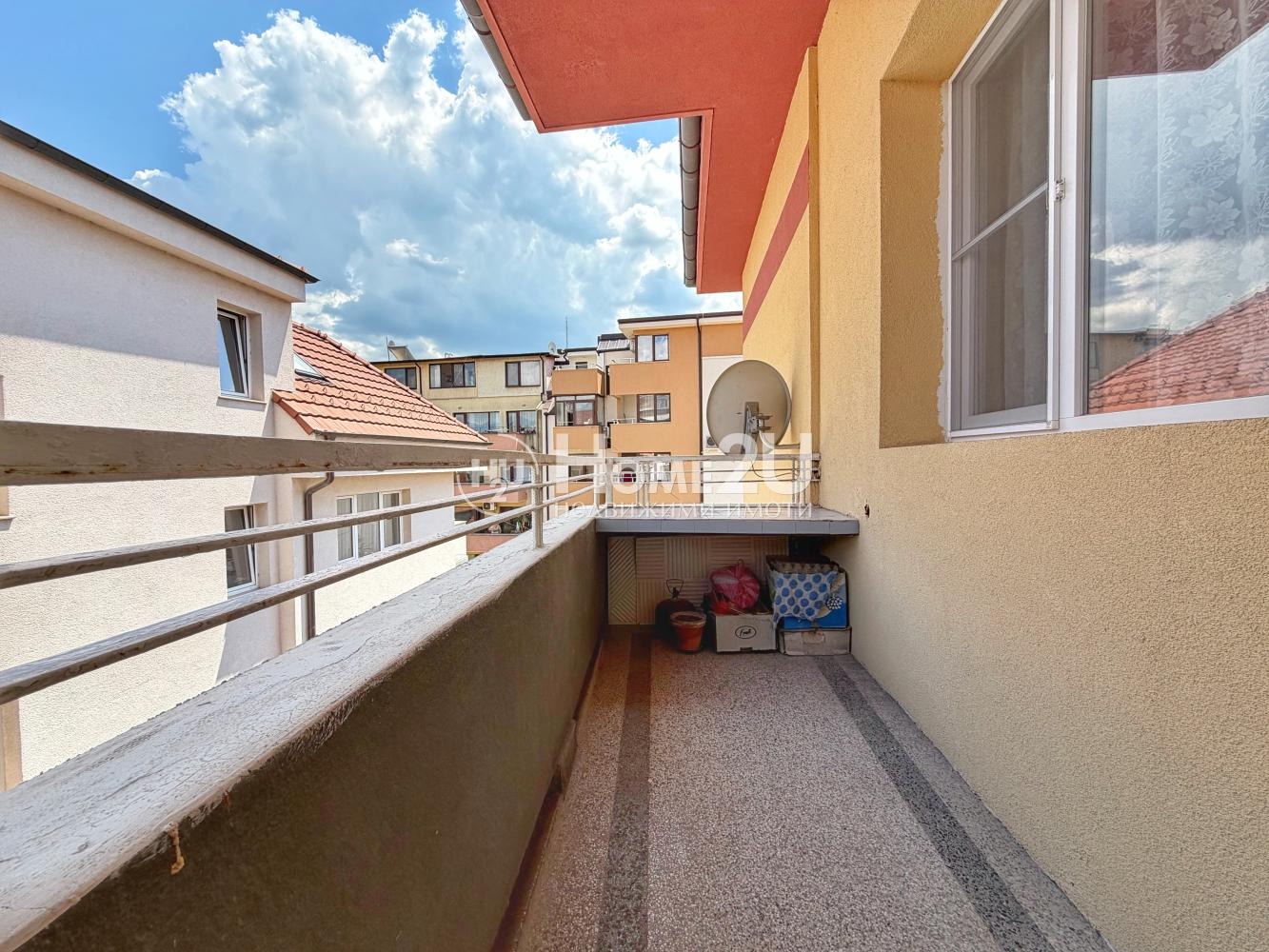 Продава 3-СТАЕН, гр. Казанлък, област Стара Загора, снимка 5 - Апартаменти - 55267581