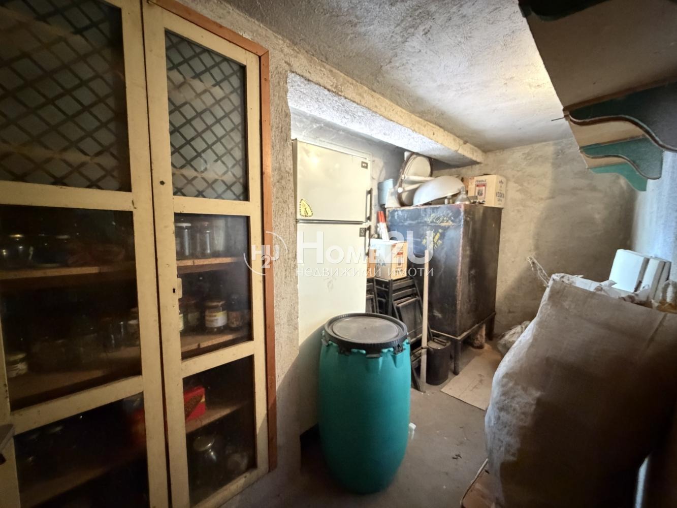 Продава 3-СТАЕН, гр. Казанлък, област Стара Загора, снимка 8 - Апартаменти - 55267581