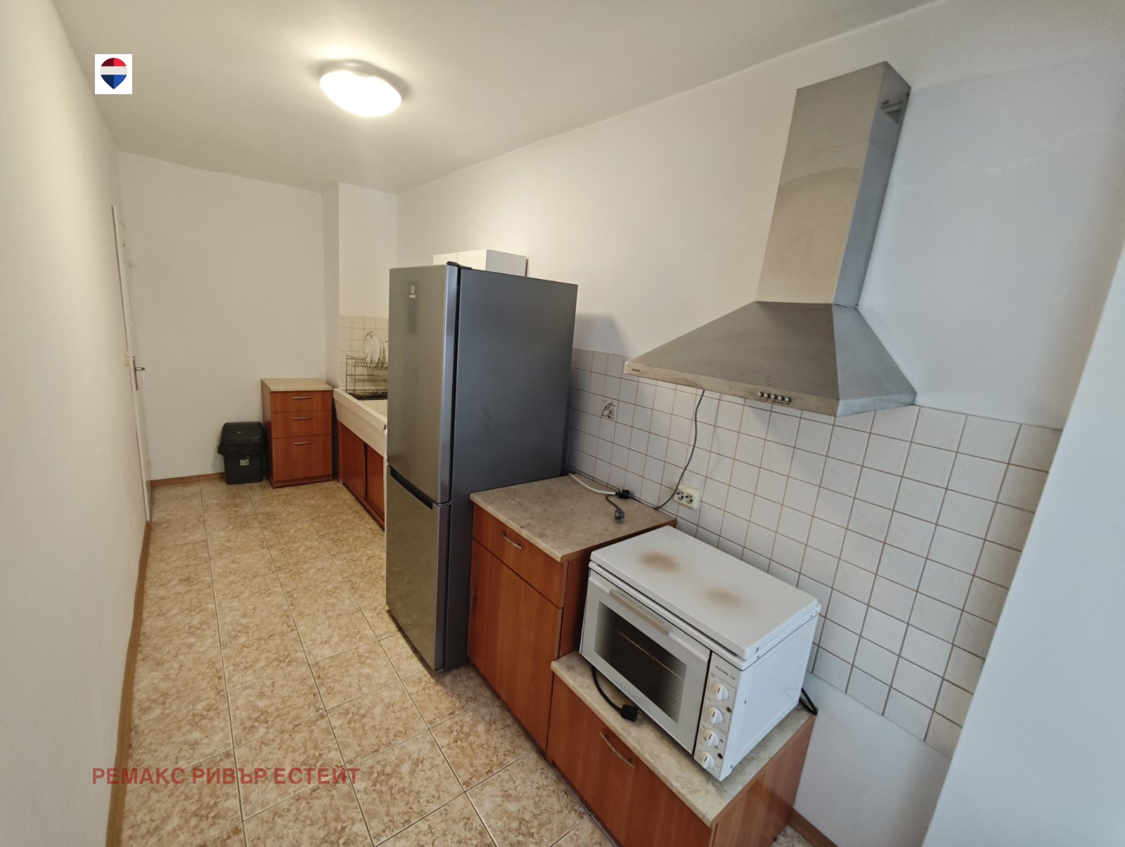 Продава 3-СТАЕН, гр. Русе, Широк център, снимка 8 - Апартаменти - 55798778