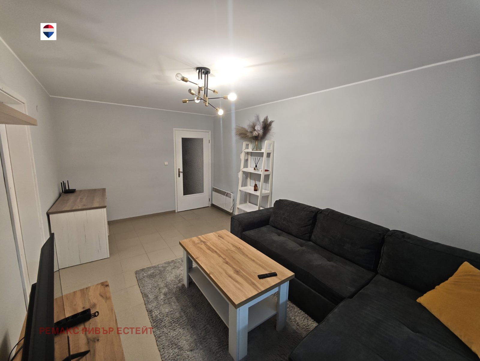 Продава 3-СТАЕН, гр. Русе, Широк център, снимка 2 - Апартаменти - 55798778